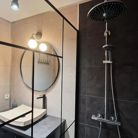 Appartement Exceptionnel Proche Centre-Ville Bayonne Exterior photo