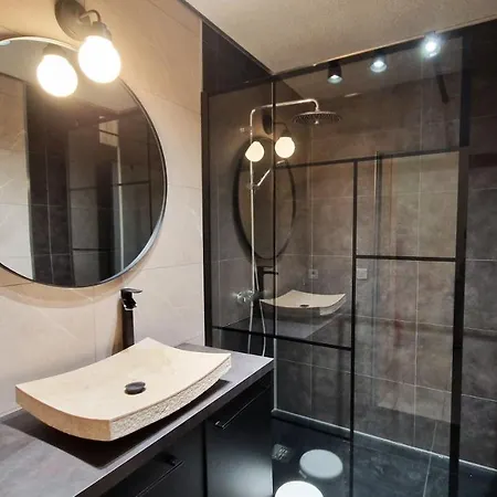 Appartement Exceptionnel Proche Centre-Ville Bayonne Exterior photo