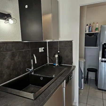 Appartement Exceptionnel Proche Centre-Ville Bayonne Exterior photo
