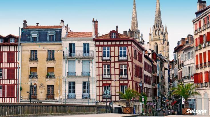 Apartment Exceptionnel Proche Centre-ville