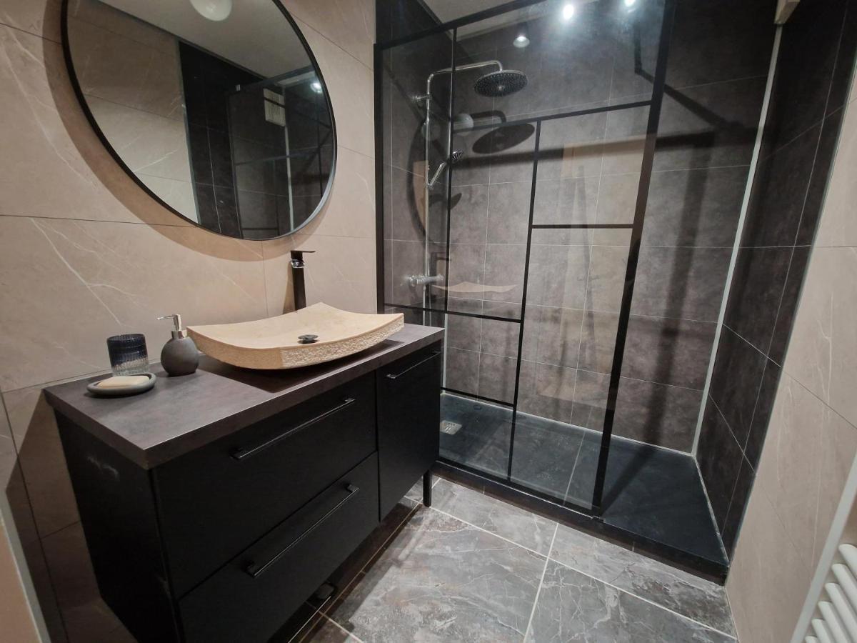 Apartment Exceptionnel Proche Centre-ville *