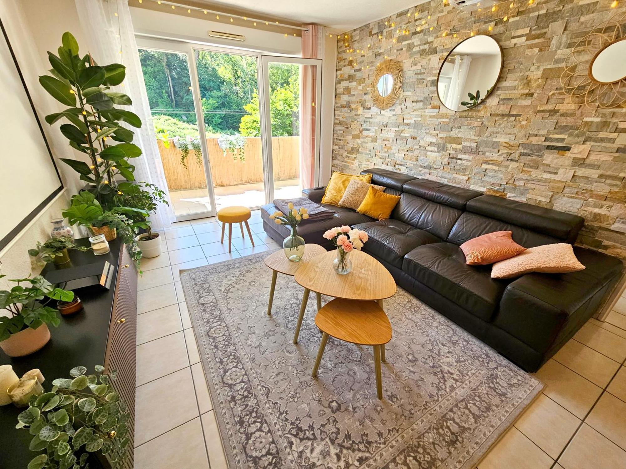 Exceptionnel Proche Centre-ville Apartment Bayonne