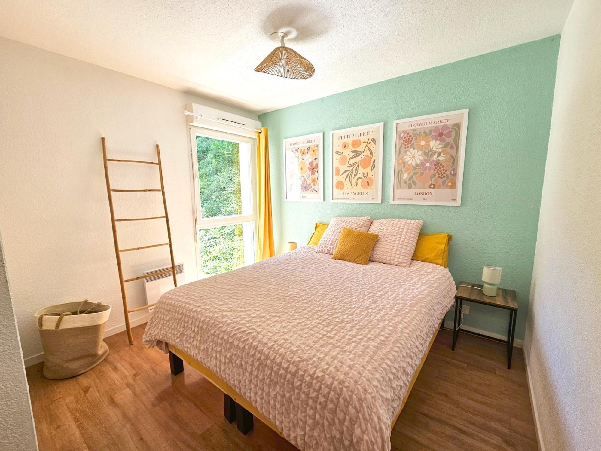 Exceptionnel Proche Centre-ville Apartment