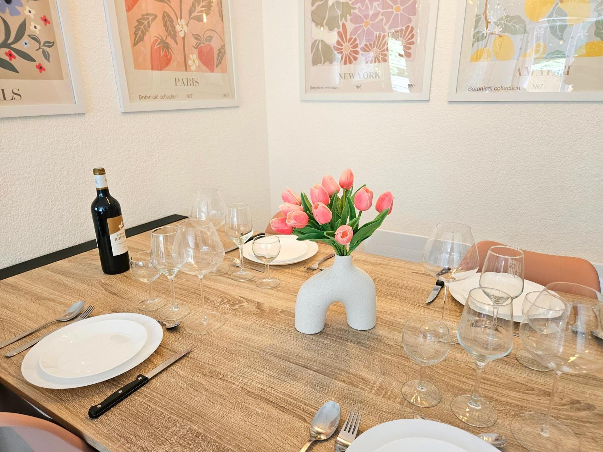 Exceptionnel Proche Centre-ville Apartment Bayonne