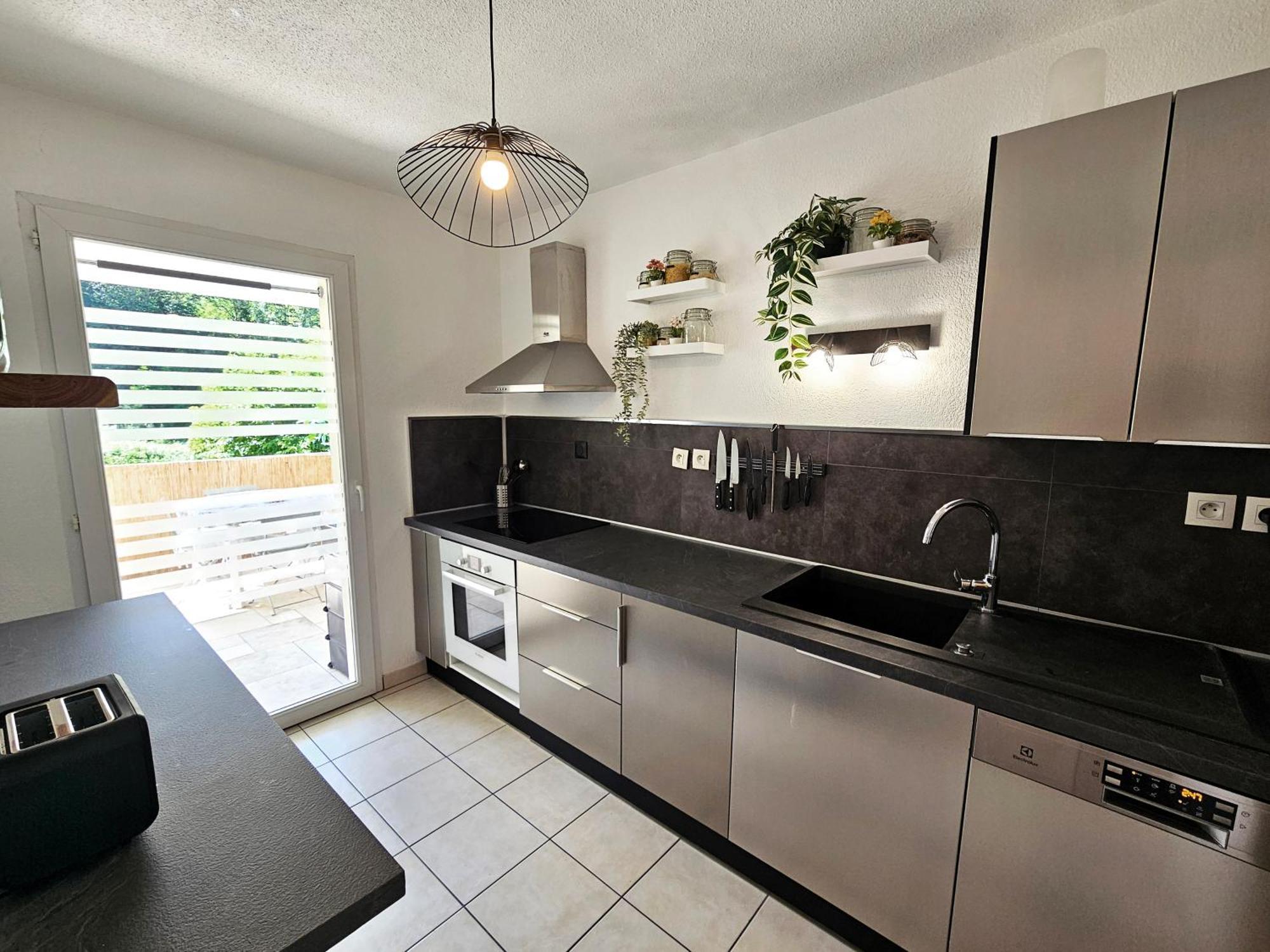 Exceptionnel Proche Centre-ville Apartment