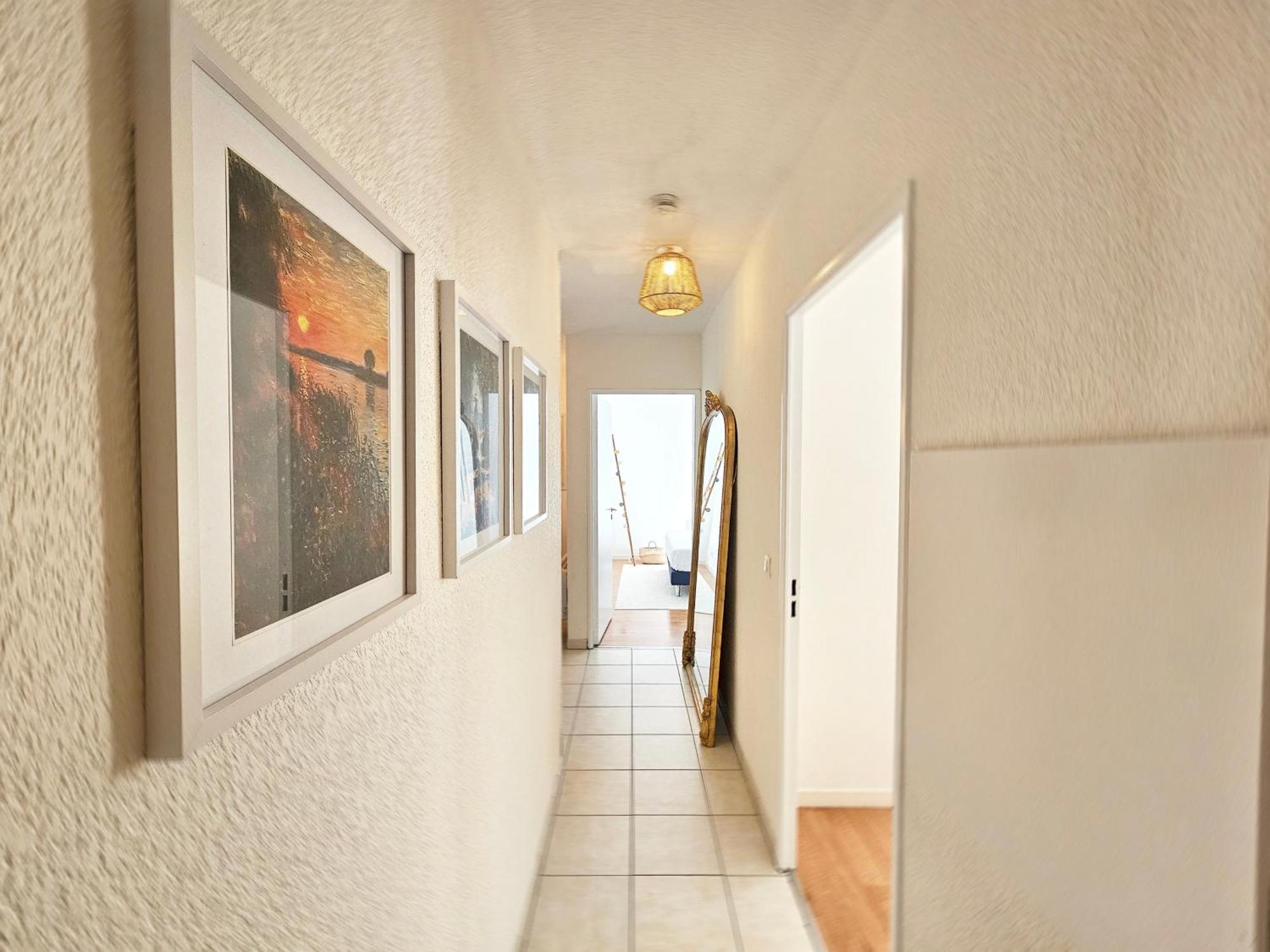 Appartement Exceptionnel Proche Centre-ville Bayonne