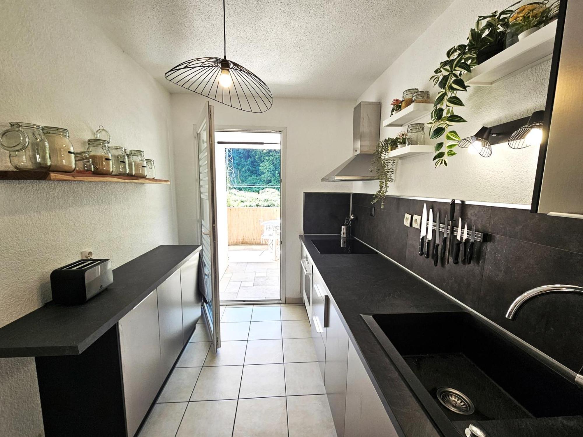 Exceptionnel Proche Centre-ville Apartment *