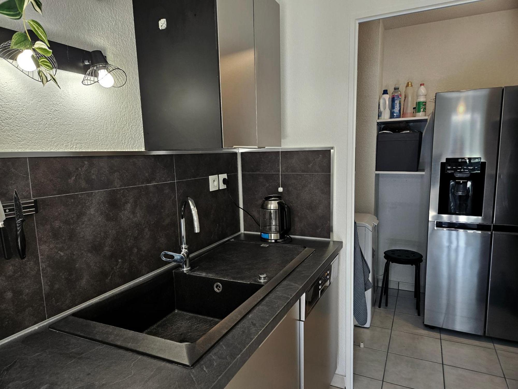 Exceptionnel Proche Centre-ville Apartment *